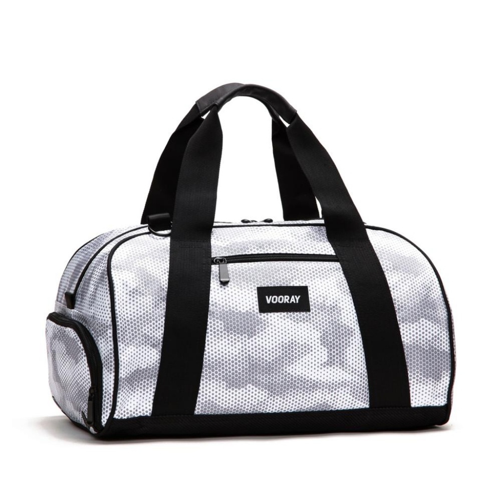 Vooray Nylon Gym Bag
